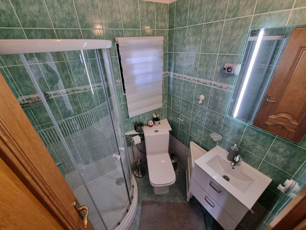 Maison Rigo avec piscine privée et sauna à Jadranovo - Photo 50