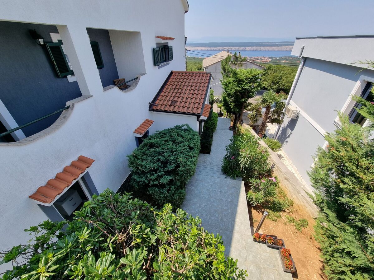 Maison Rigo avec piscine privée et sauna à Jadranovo - Photo 51