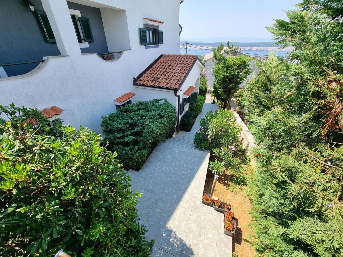 Maison Rigo avec piscine privée et sauna à Jadranovo - Photo 52