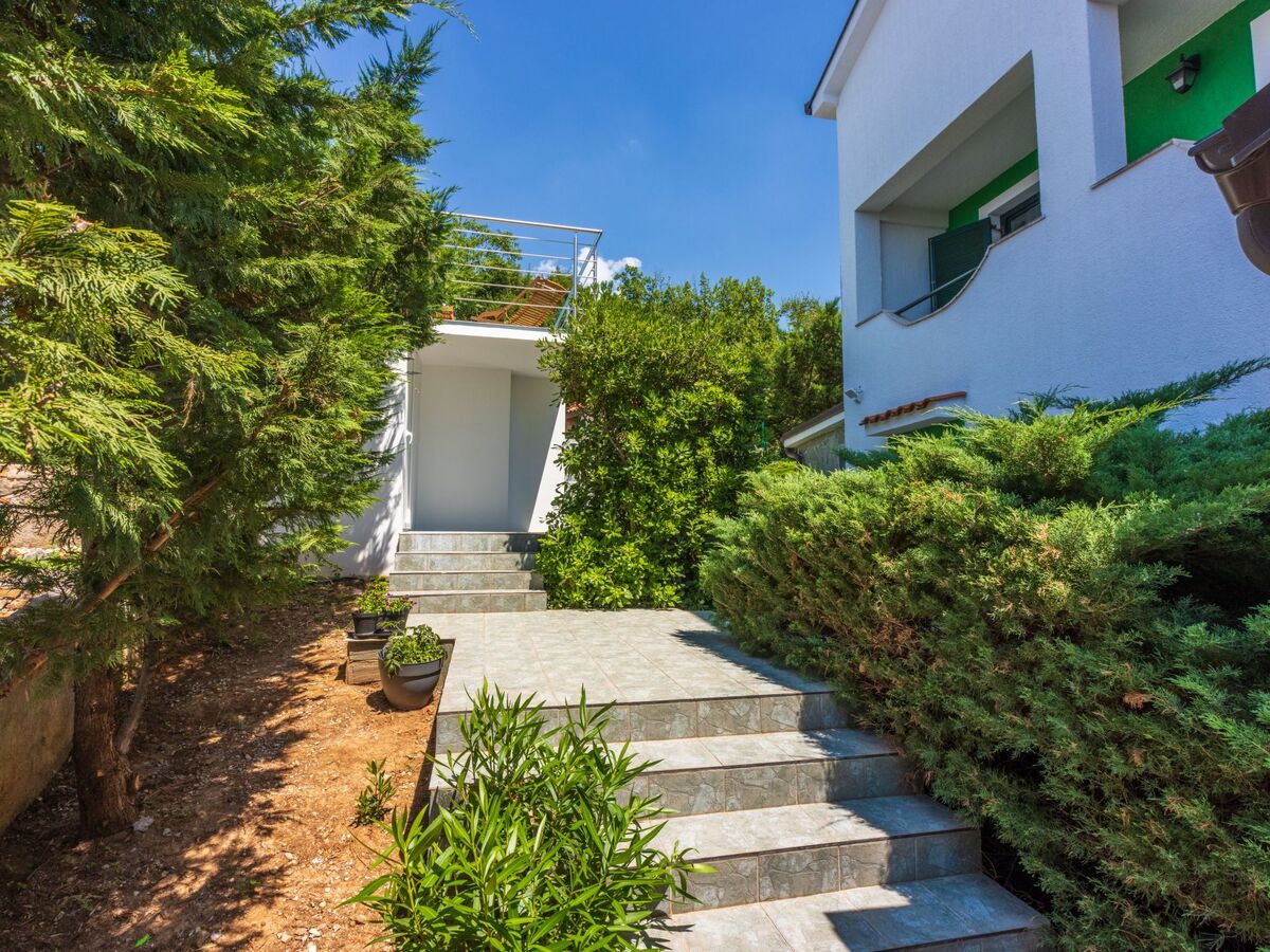 Maison Rigo avec piscine privée et sauna à Jadranovo - Photo 53