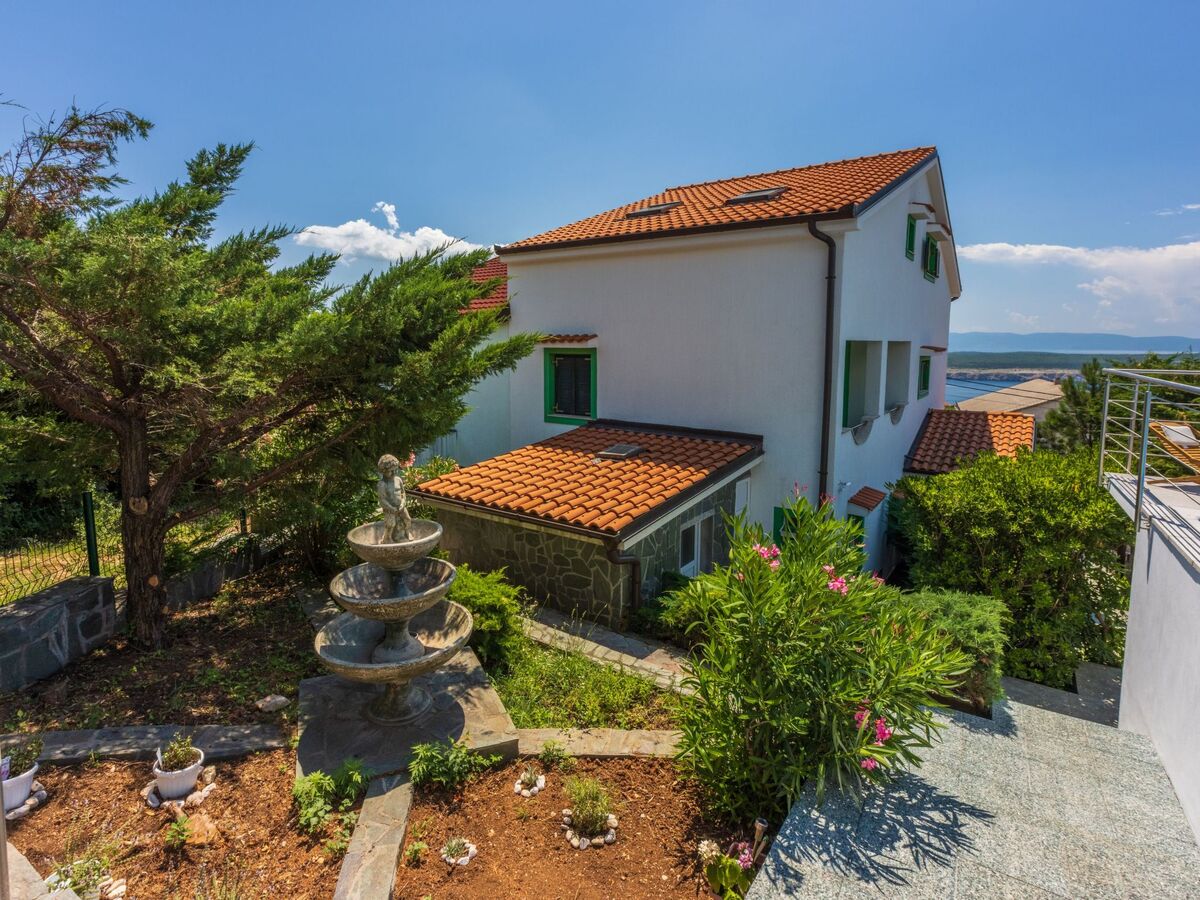 Maison Rigo avec piscine privée et sauna à Jadranovo - Photo 54