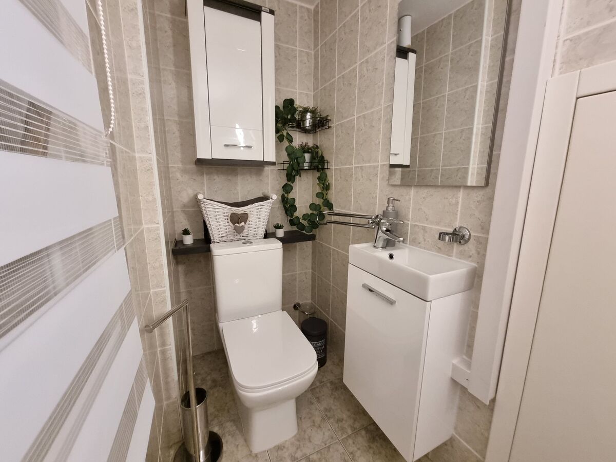 Maison Rigo avec piscine privée et sauna à Jadranovo - Photo 55