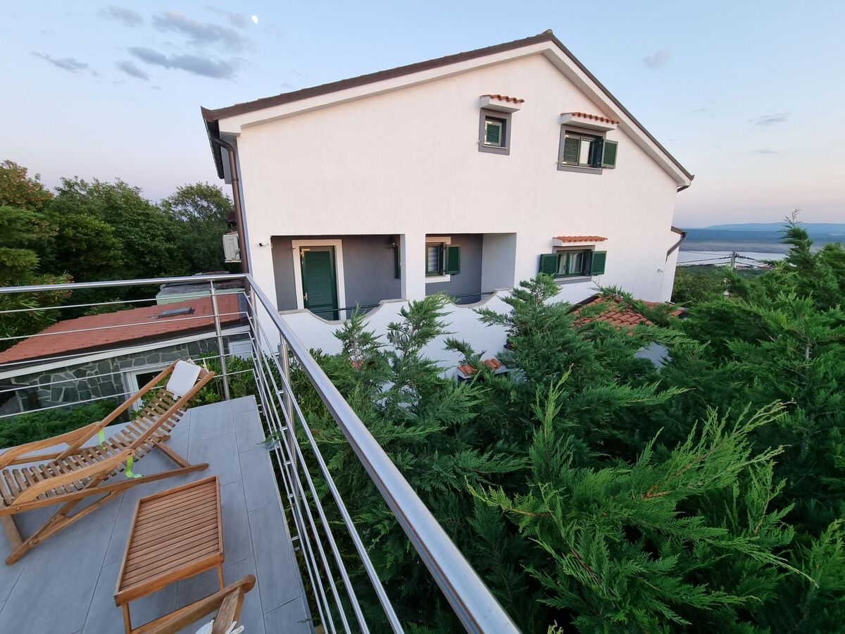 Maison Rigo avec piscine privée et sauna à Jadranovo - Photo 62
