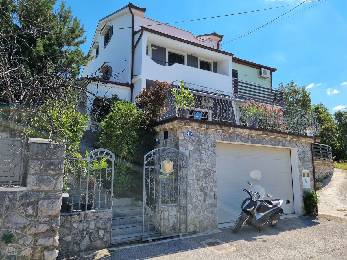 Maison Rigo avec piscine privée et sauna à Jadranovo - Photo 63