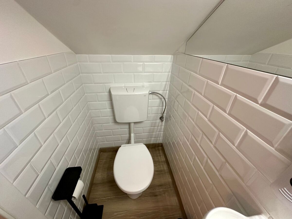 Holiday House Ena à Jadranovo, 600m de la plage - Photo 23