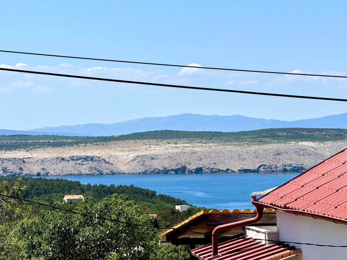 Maison Adria à Jadranovo, 1 km de la plage - Photo 8