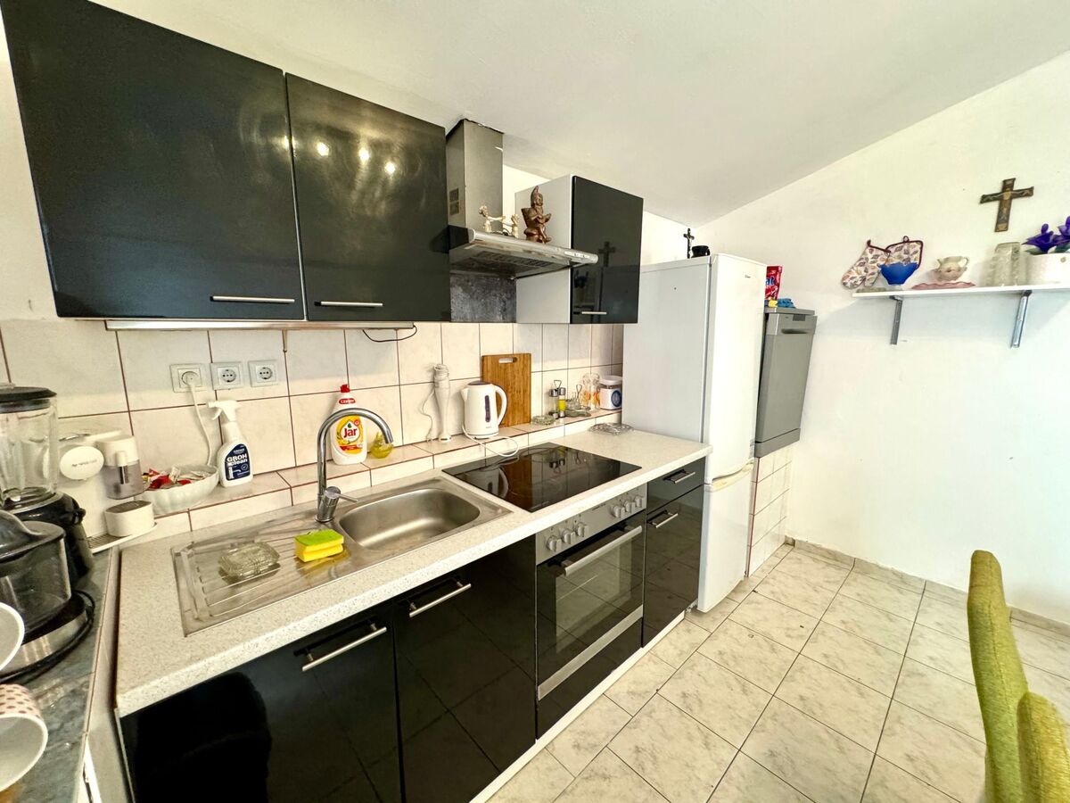 Maison Adria à Jadranovo, 1 km de la plage - Photo 15
