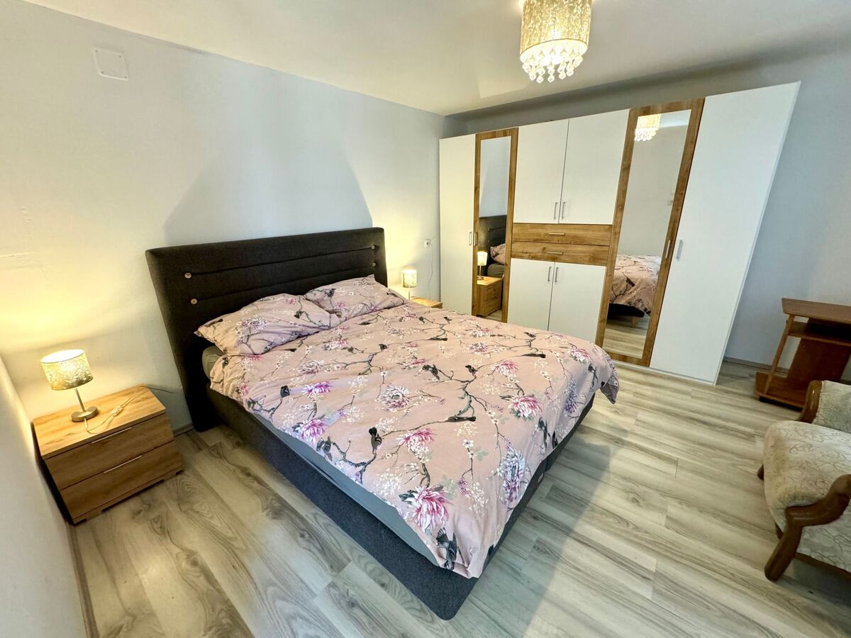 Maison Adria à Jadranovo, 1 km de la plage - Photo 16