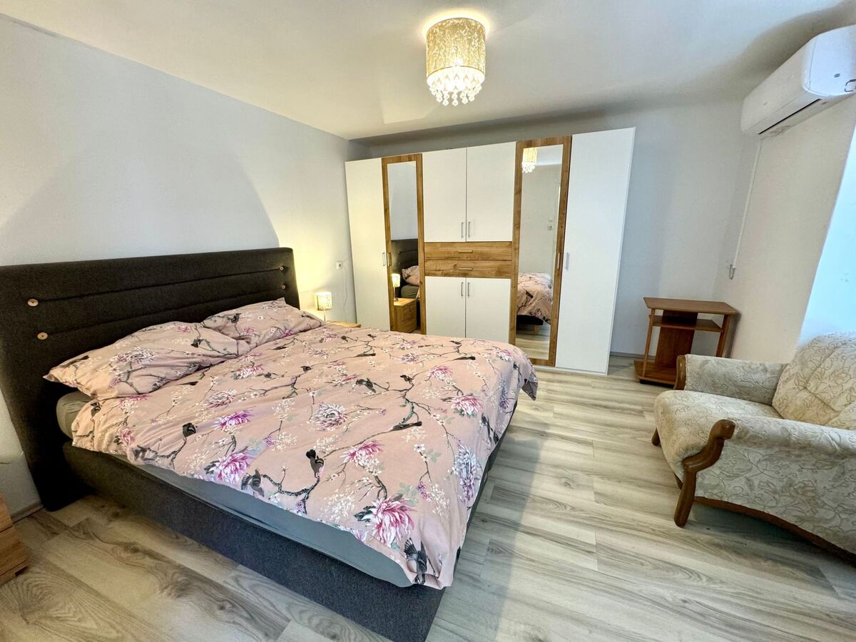 Maison Adria à Jadranovo, 1 km de la plage - Photo 17