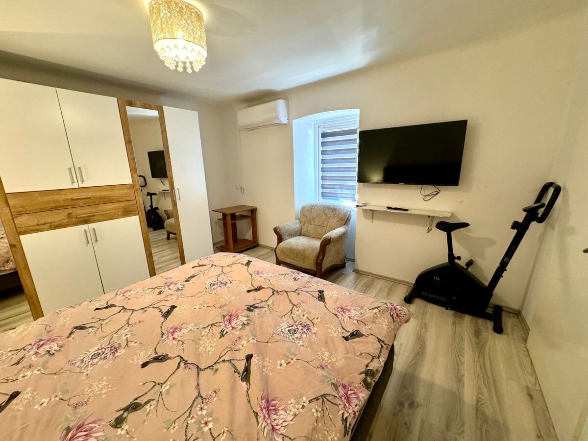 Maison Adria à Jadranovo, 1 km de la plage - Photo 18