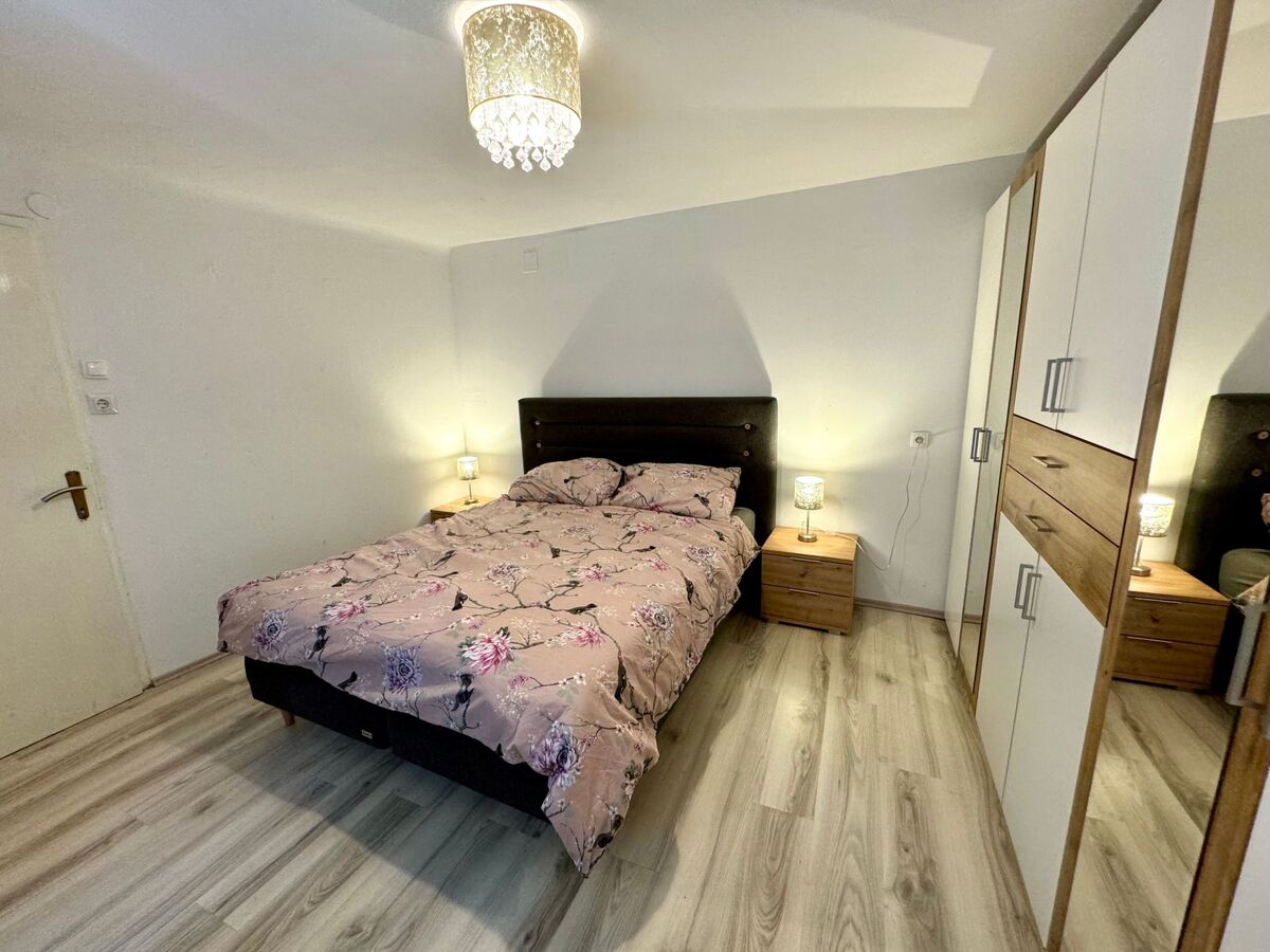 Maison Adria à Jadranovo, 1 km de la plage - Photo 19