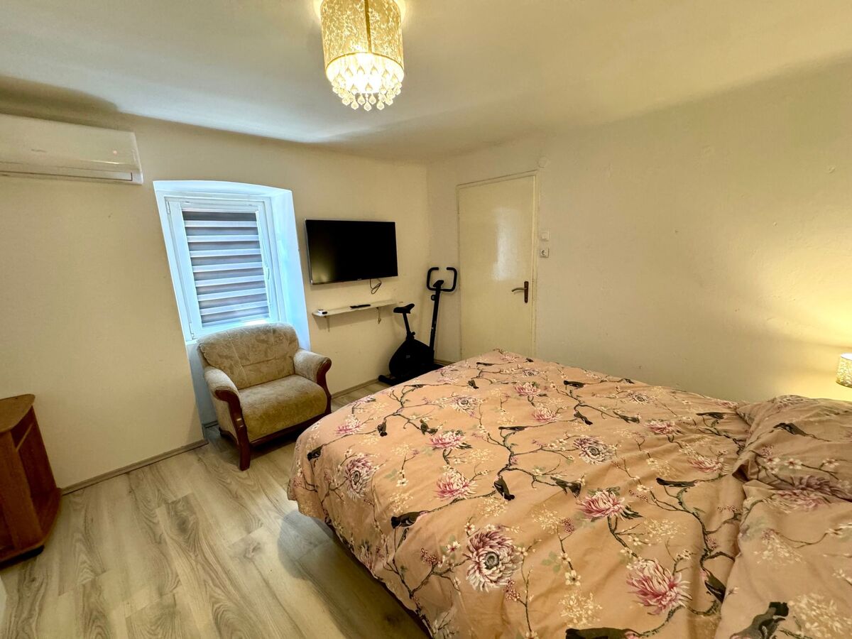 Maison Adria à Jadranovo, 1 km de la plage - Photo 20