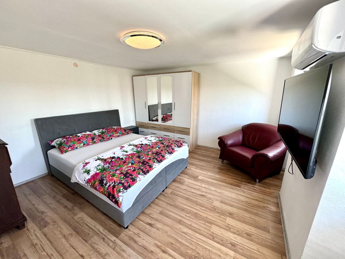 Maison Adria à Jadranovo, 1 km de la plage - Photo 21