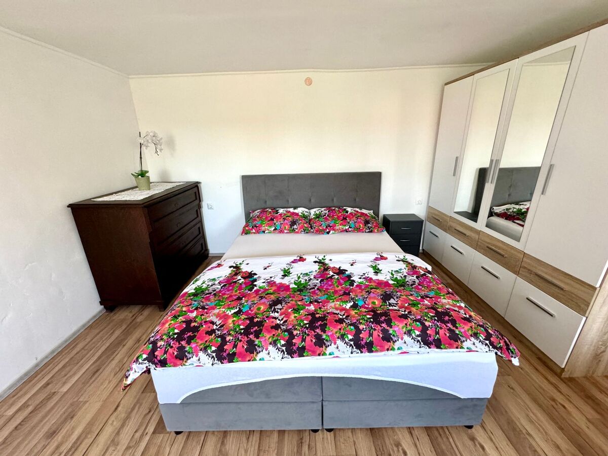 Maison Adria à Jadranovo, 1 km de la plage - Photo 22