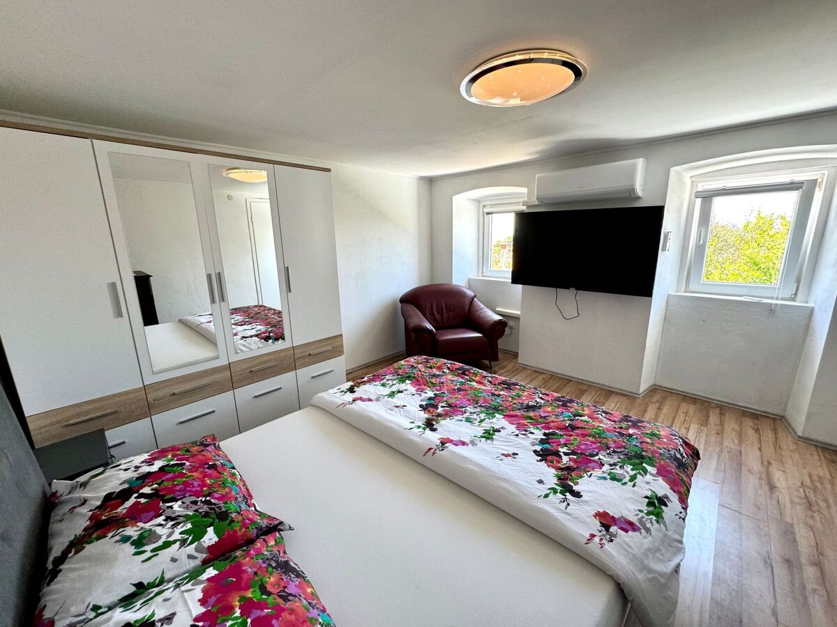 Maison Adria à Jadranovo, 1 km de la plage - Photo 24