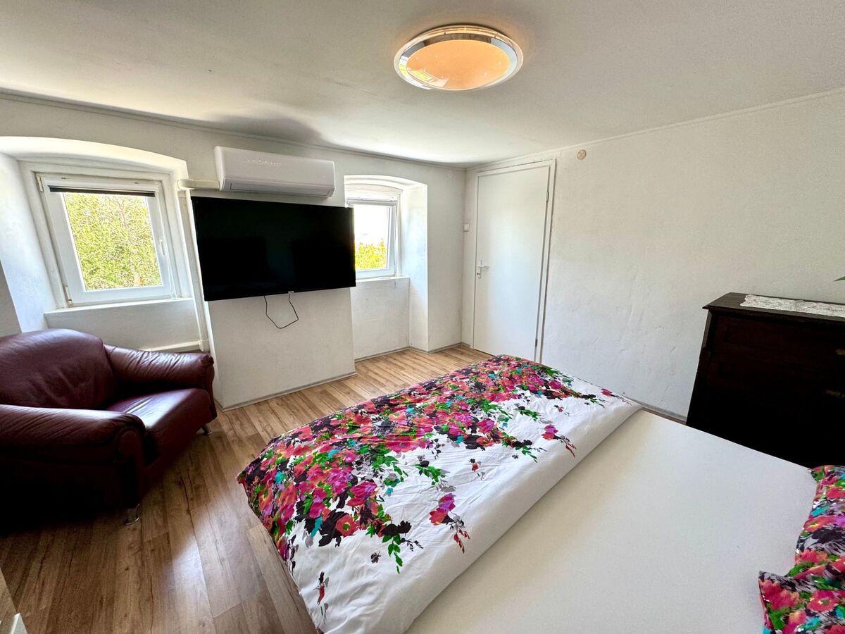 Maison Adria à Jadranovo, 1 km de la plage - Photo 25