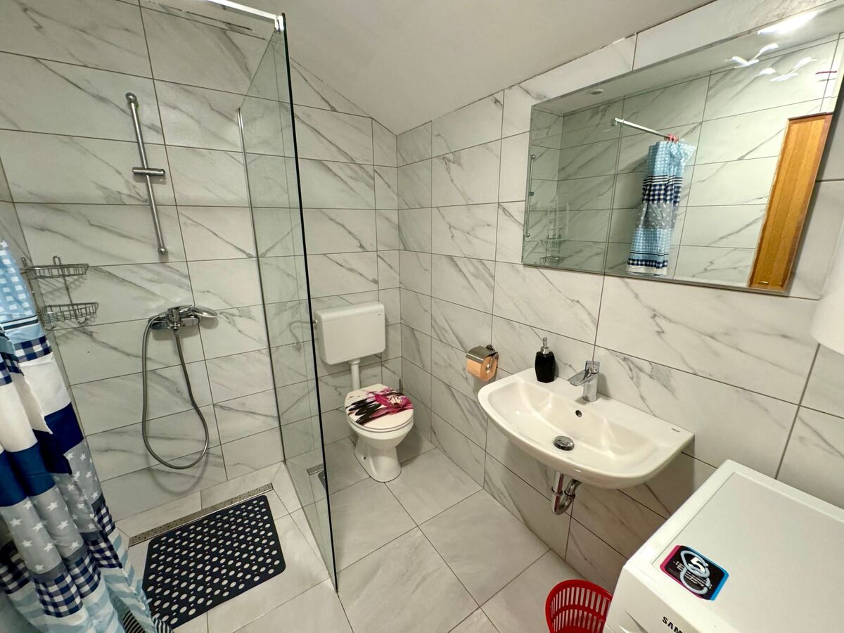 Maison Adria à Jadranovo, 1 km de la plage - Photo 31