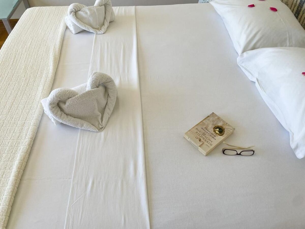 Maison Mary à Jadranovo, 4 chambres avec piscine privée - Photo 3