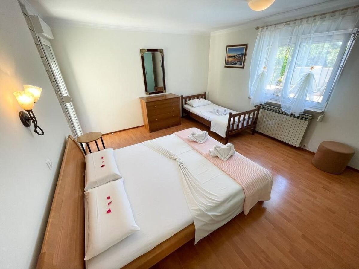 Maison Mary à Jadranovo, 4 chambres avec piscine privée - Photo 5