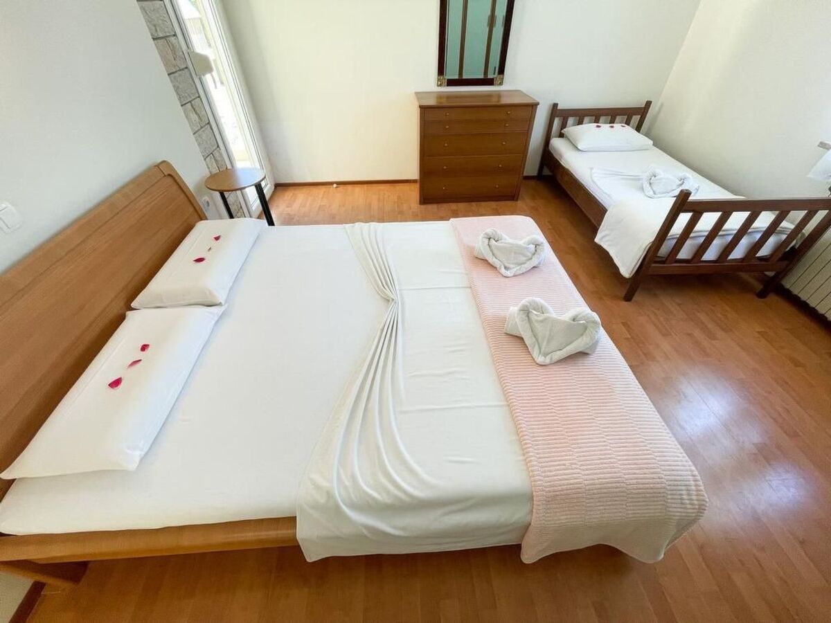Maison Mary à Jadranovo, 4 chambres avec piscine privée - Photo 6