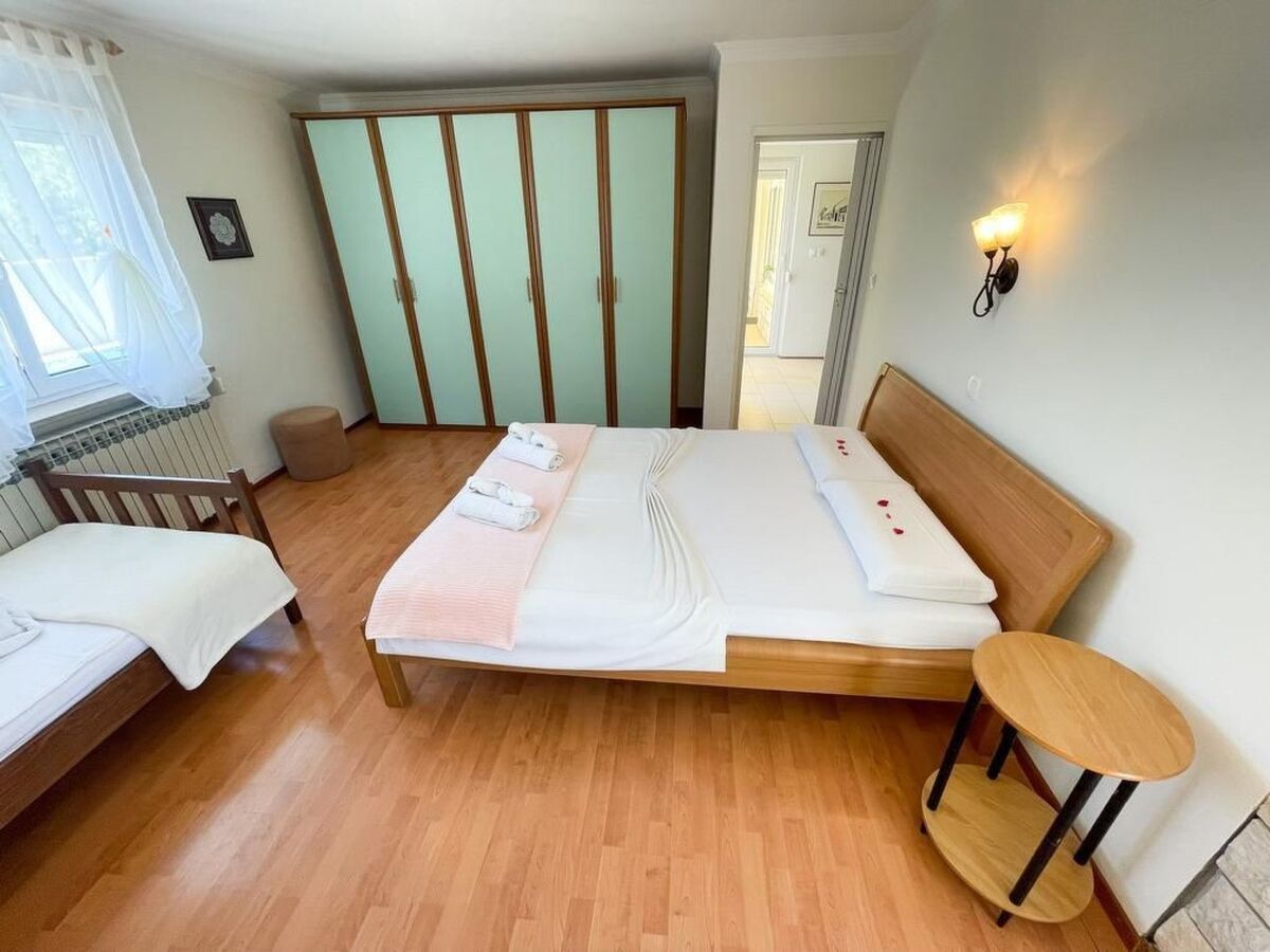 Maison Mary à Jadranovo, 4 chambres avec piscine privée - Photo 7