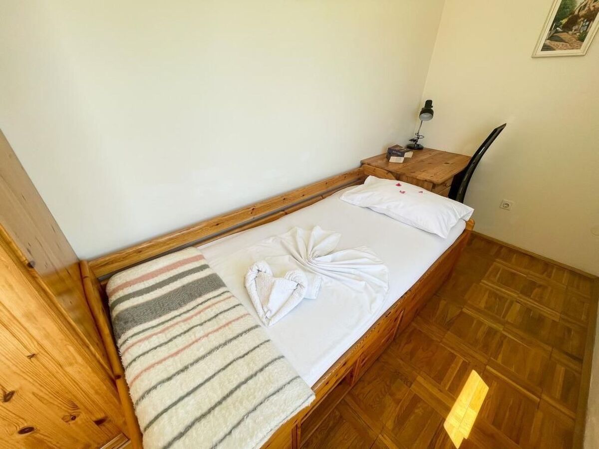 Maison Mary à Jadranovo, 4 chambres avec piscine privée - Photo 8