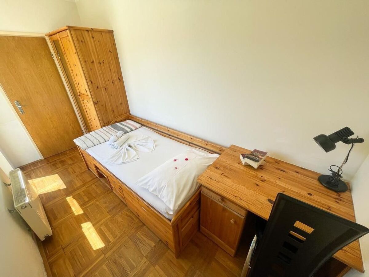 Maison Mary à Jadranovo, 4 chambres avec piscine privée - Photo 9