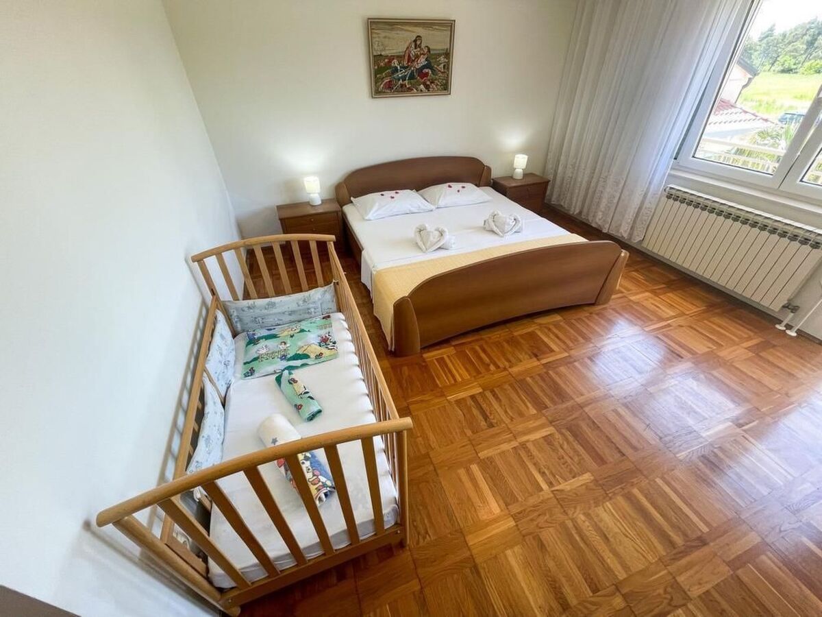 Maison Mary à Jadranovo, 4 chambres avec piscine privée - Photo 10