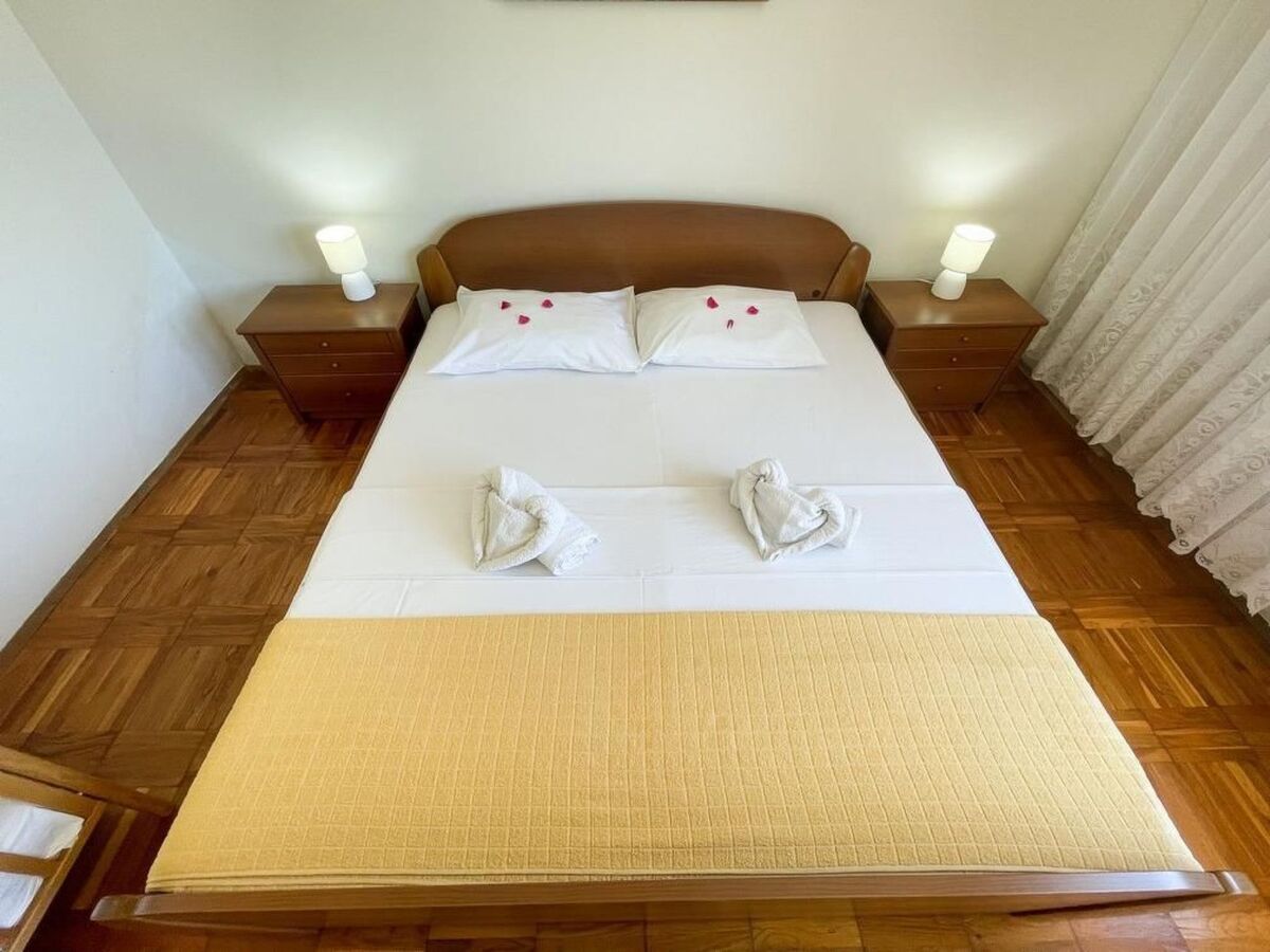 Maison Mary à Jadranovo, 4 chambres avec piscine privée - Photo 11