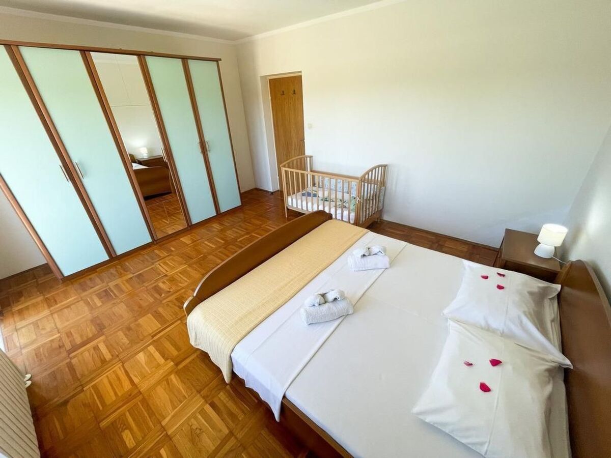 Maison Mary à Jadranovo, 4 chambres avec piscine privée - Photo 12