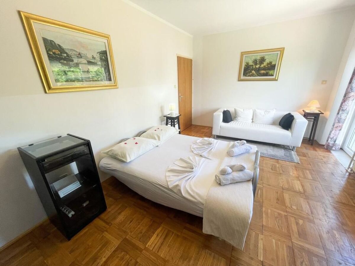 Maison Mary à Jadranovo, 4 chambres avec piscine privée - Photo 14