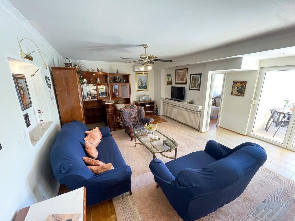 Maison Mary à Jadranovo, 4 chambres avec piscine privée - Photo 15