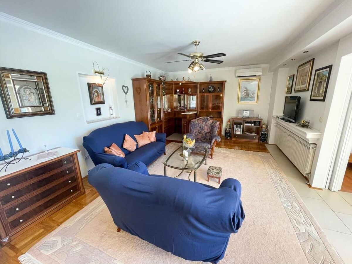 Maison Mary à Jadranovo, 4 chambres avec piscine privée - Photo 16