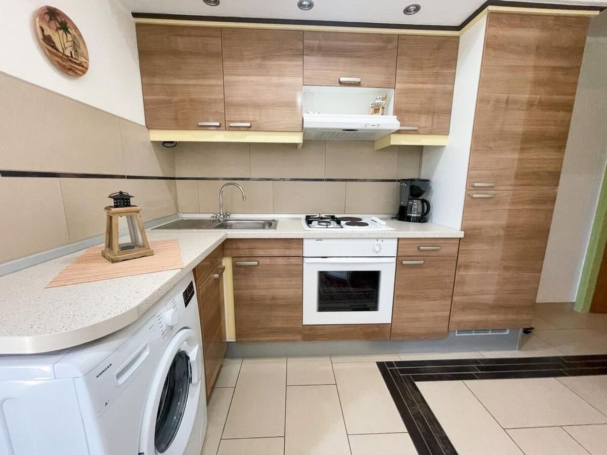 Maison Mary à Jadranovo, 4 chambres avec piscine privée - Photo 19
