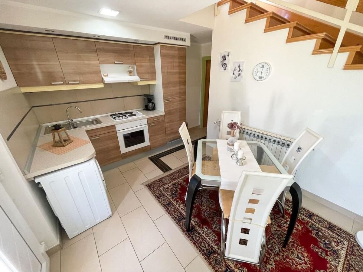 Maison Mary à Jadranovo, 4 chambres avec piscine privée - Photo 20