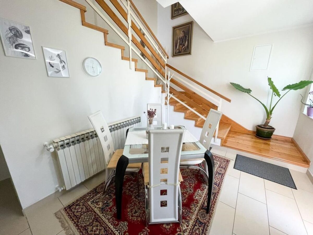 Maison Mary à Jadranovo, 4 chambres avec piscine privée - Photo 21