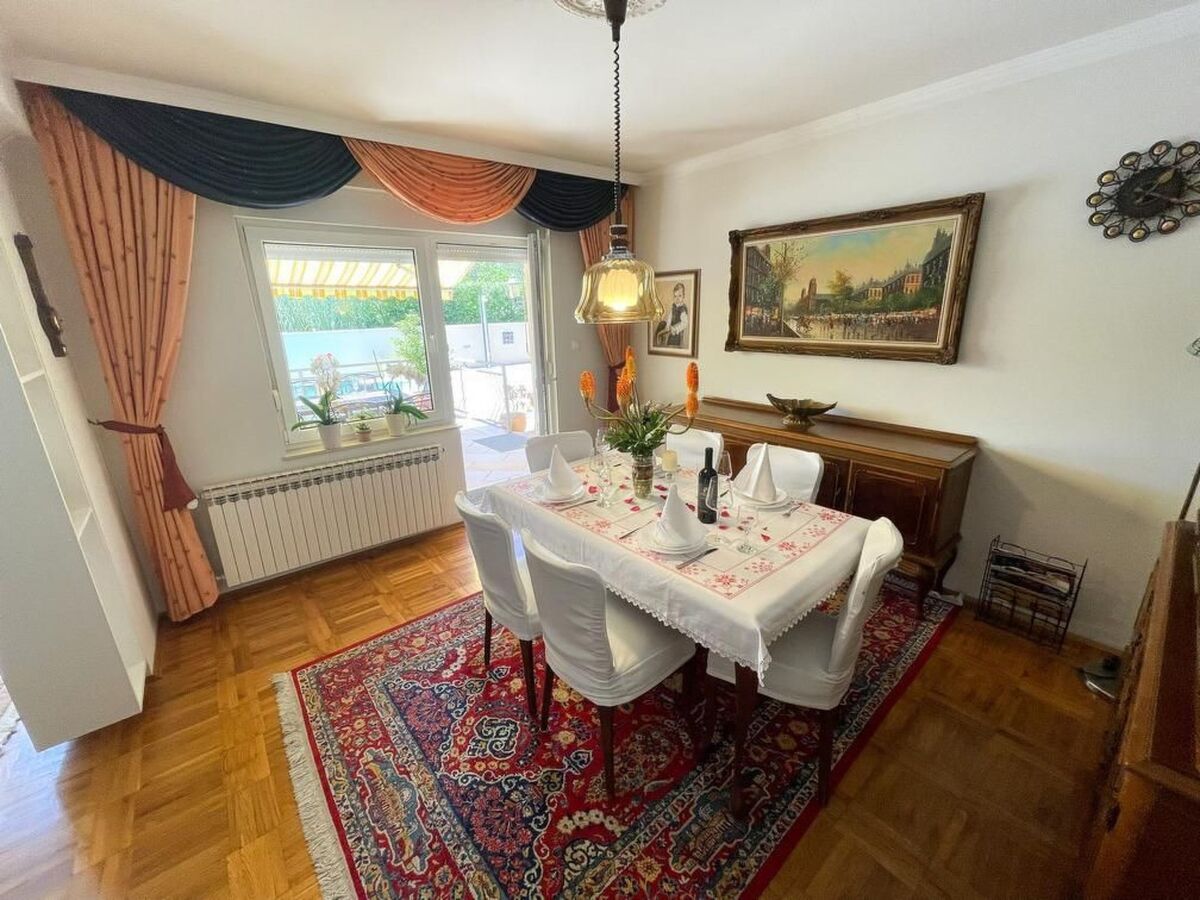 Maison Mary à Jadranovo, 4 chambres avec piscine privée - Photo 22