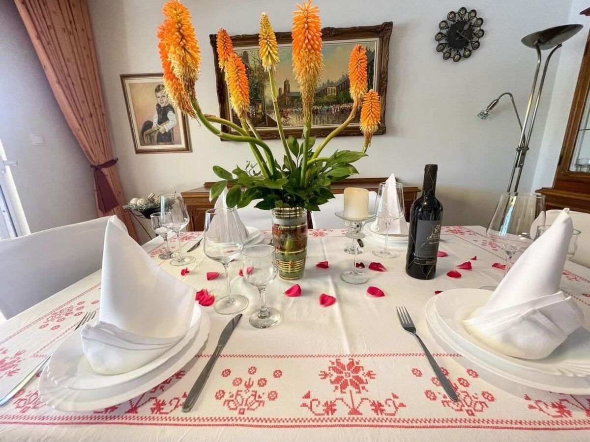 Maison Mary à Jadranovo, 4 chambres avec piscine privée - Photo 24