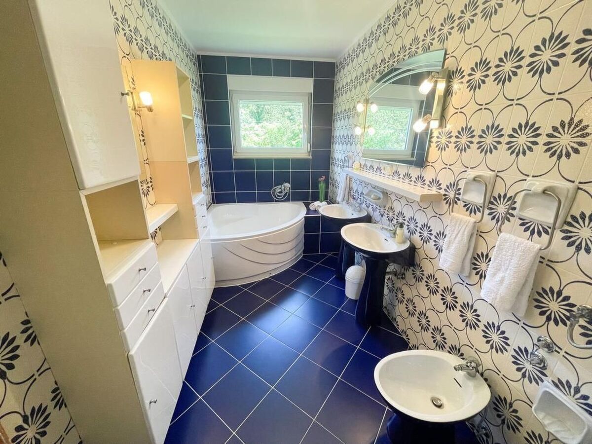 Maison Mary à Jadranovo, 4 chambres avec piscine privée - Photo 26
