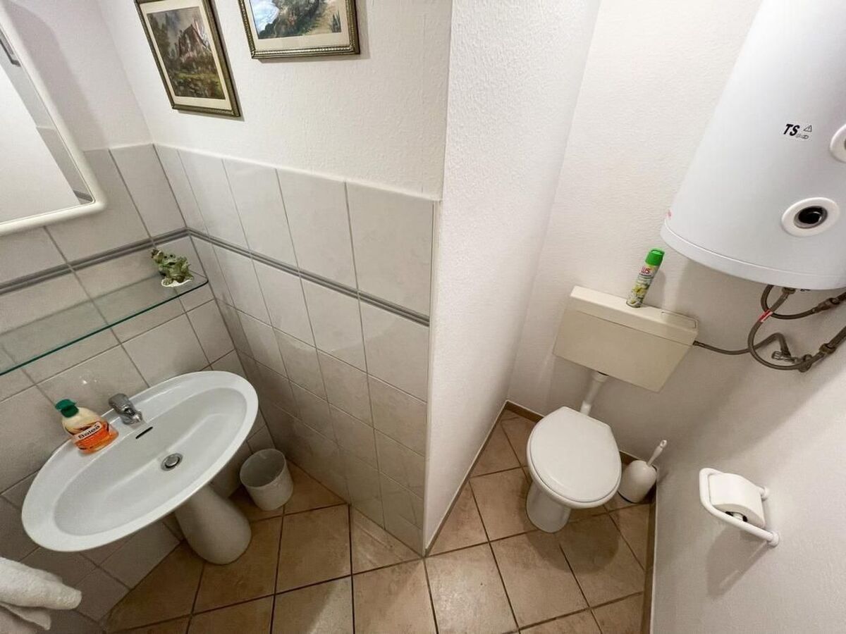 Maison Mary à Jadranovo, 4 chambres avec piscine privée - Photo 30