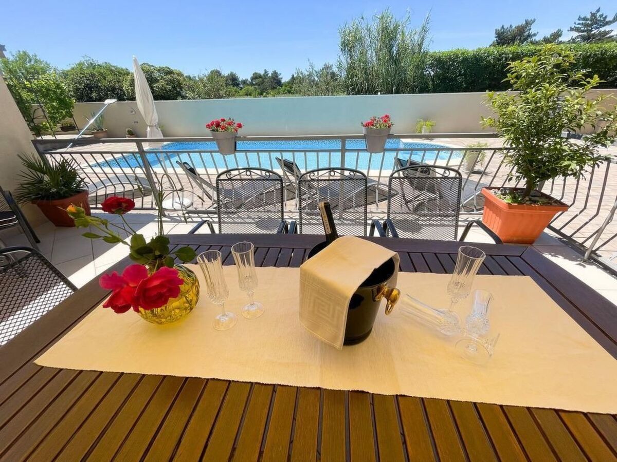 Maison Mary à Jadranovo, 4 chambres avec piscine privée - Photo 31
