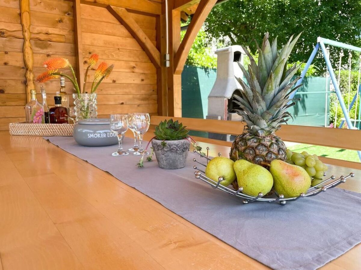 Maison Mary à Jadranovo, 4 chambres avec piscine privée - Photo 33