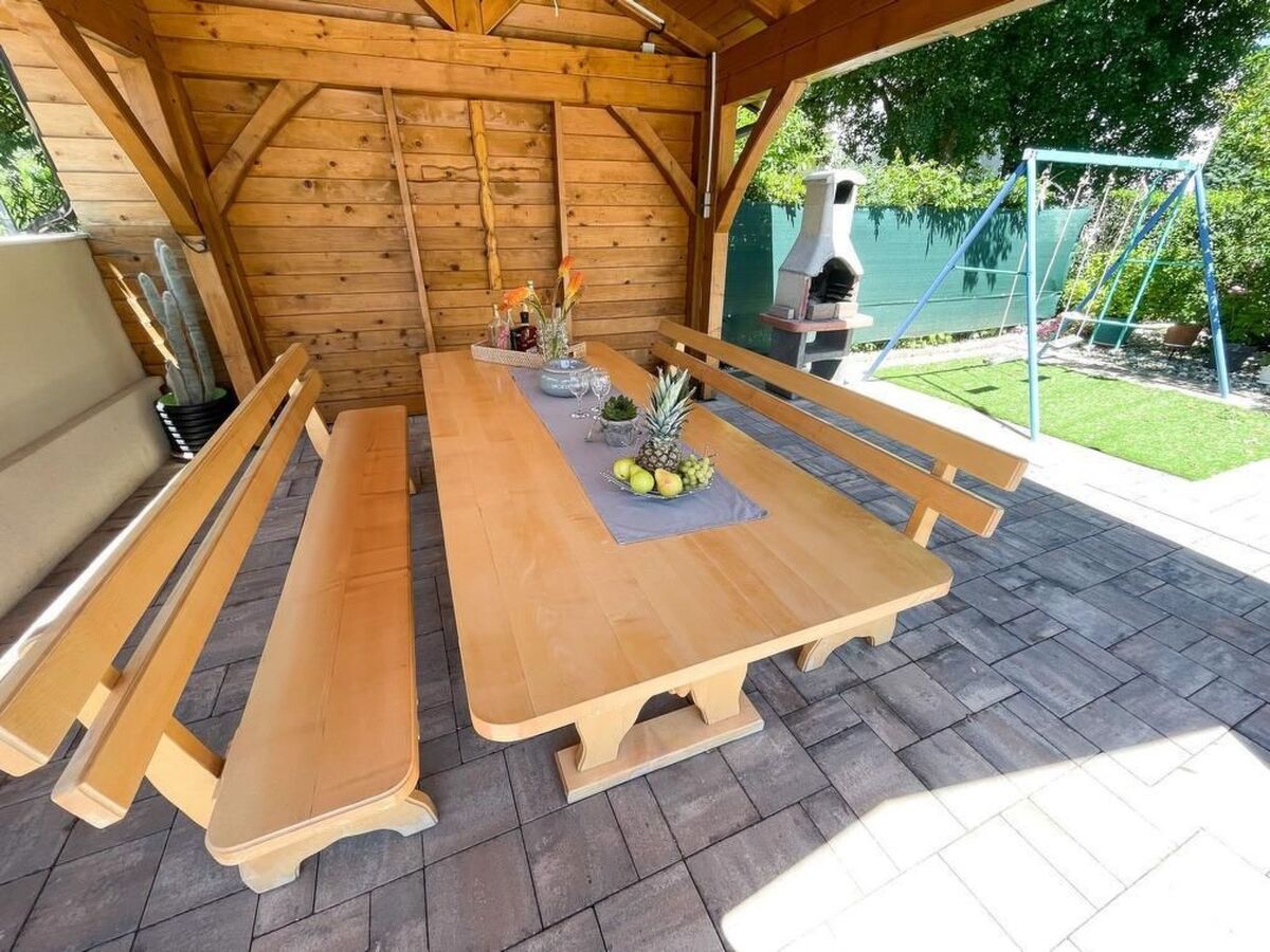 Maison Mary à Jadranovo, 4 chambres avec piscine privée - Photo 34