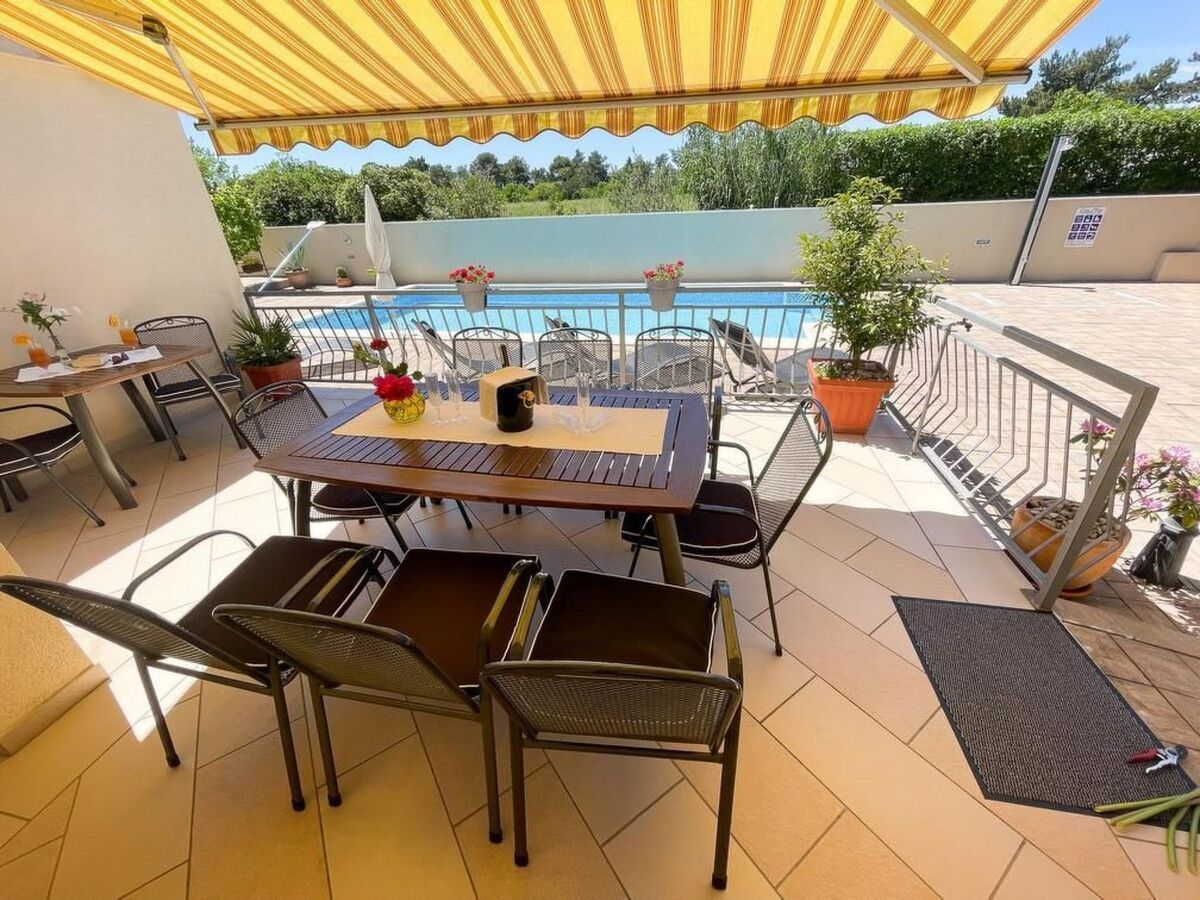Maison Mary à Jadranovo, 4 chambres avec piscine privée - Photo 35