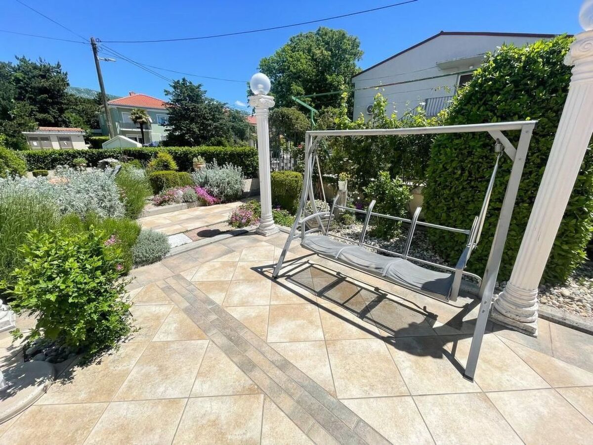 Maison Mary à Jadranovo, 4 chambres avec piscine privée - Photo 41