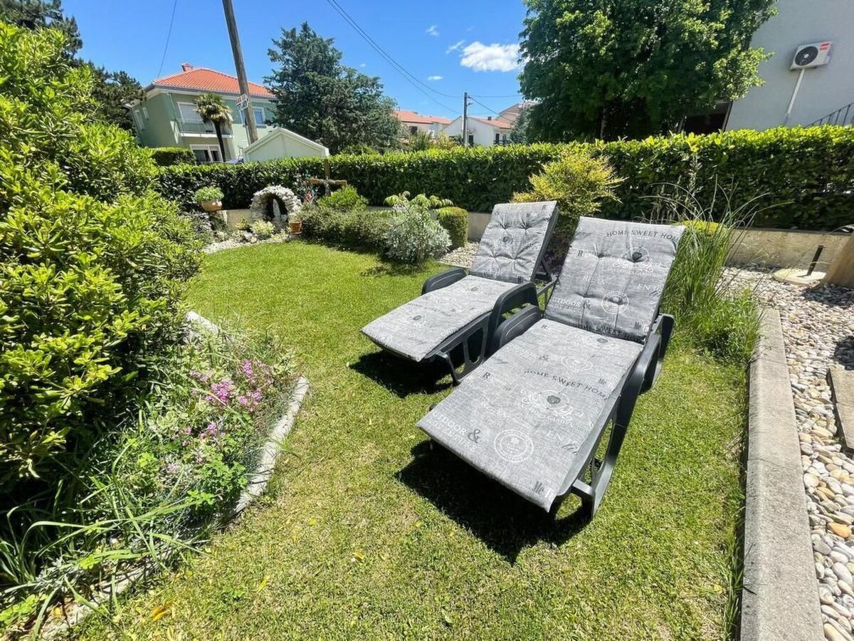 Maison Mary à Jadranovo, 4 chambres avec piscine privée - Photo 42