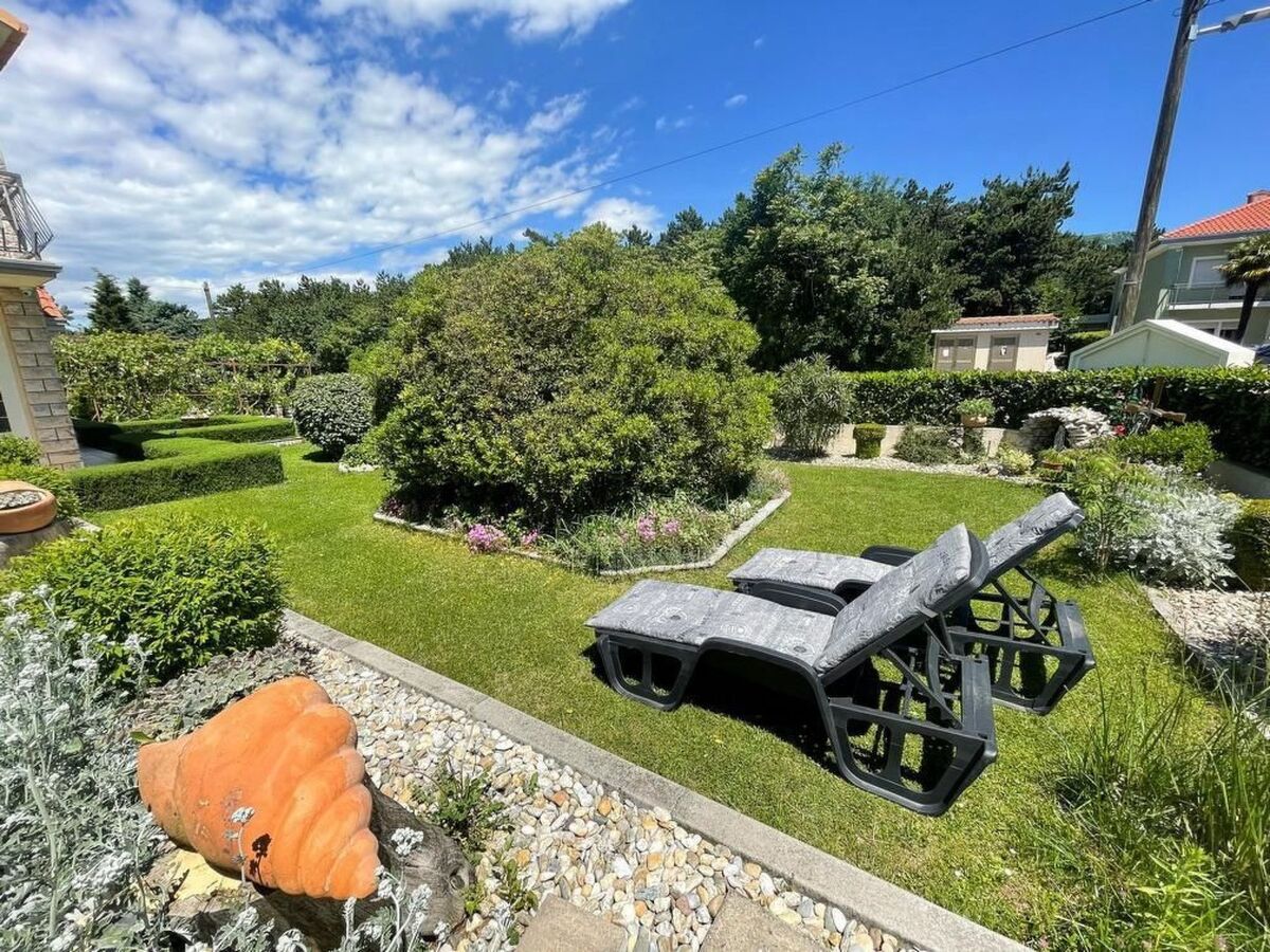 Maison Mary à Jadranovo, 4 chambres avec piscine privée - Photo 43