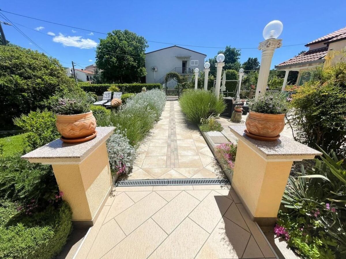 Maison Mary à Jadranovo, 4 chambres avec piscine privée - Photo 45