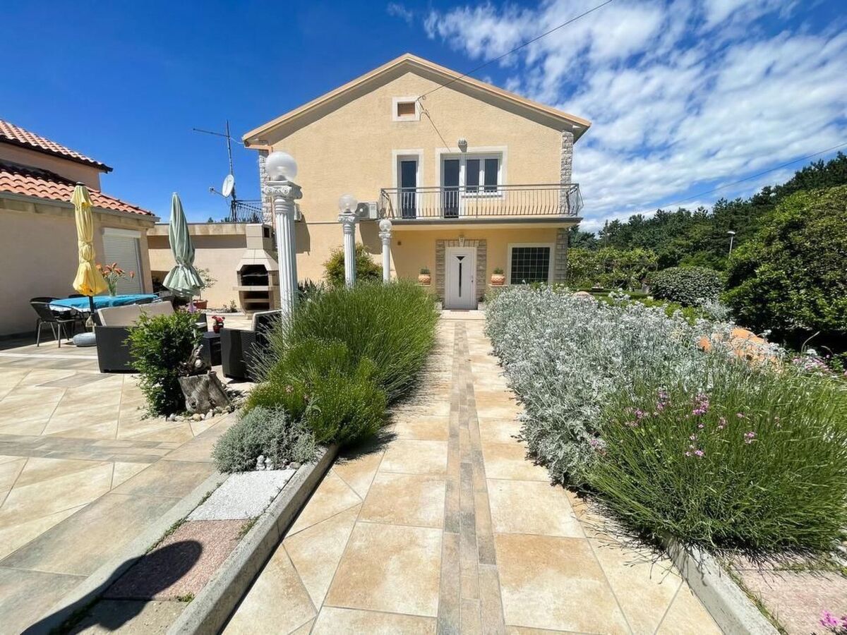 Maison Mary à Jadranovo, 4 chambres avec piscine privée - Photo 46