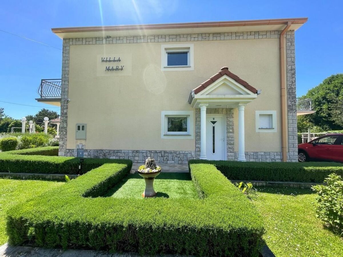 Maison Mary à Jadranovo, 4 chambres avec piscine privée - Photo 47